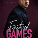 Fractured Games (Arranged Games #5)