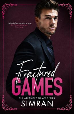 Fractured Games (Arranged Games #5)