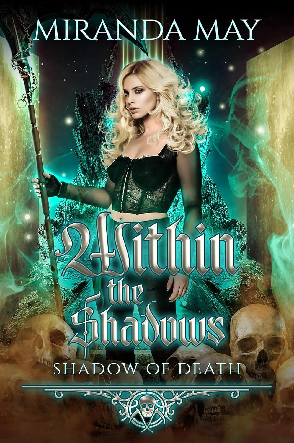 Within The Shadows (Shadow Of Death)