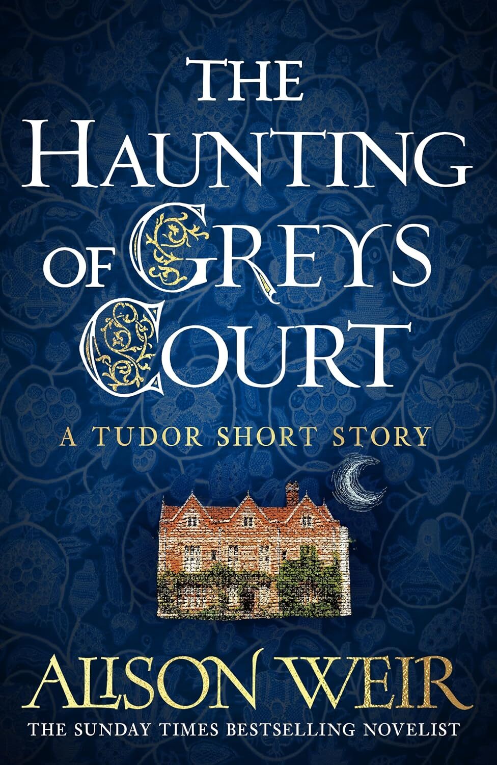 The Haunting Of Greys Court