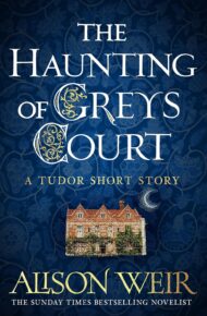 The Haunting Of Greys Court