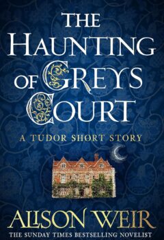 The Haunting Of Greys Court