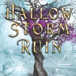 A Hallow Of Storm And Ruin