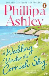 A Wedding Under the Cornish Sky