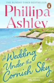 A Wedding Under The Cornish Sky