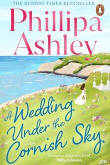 A Wedding Under The Cornish Sky