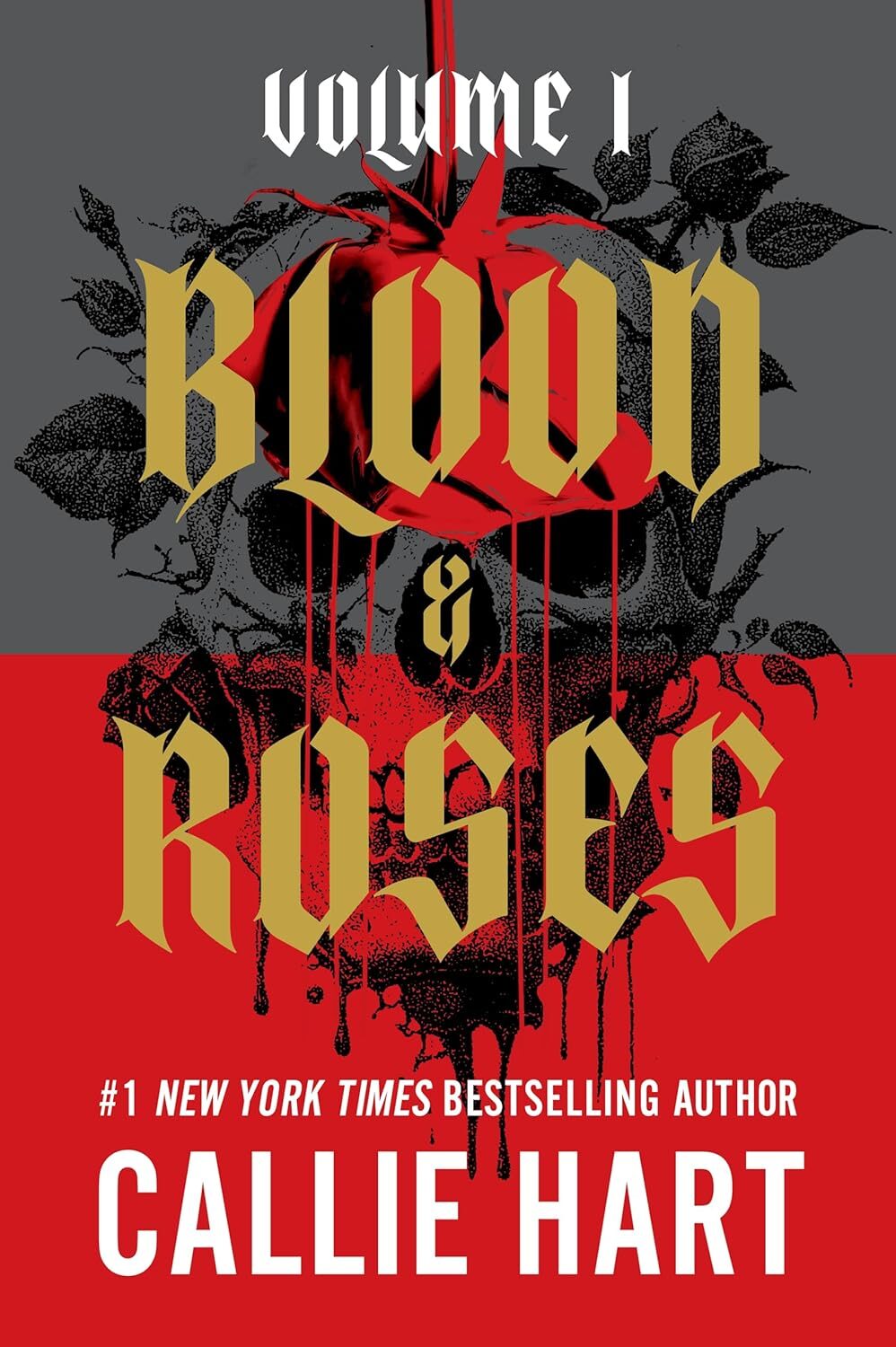 Blood & Roses Volume 1