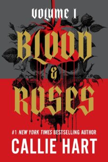 Blood & Roses Volume 1