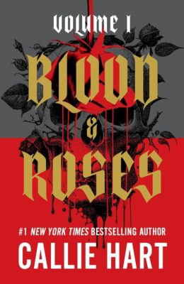 Blood & Roses Volume 1