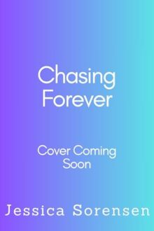 Chasing Forever (Capturing Magic #5)