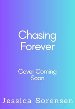 Chasing Forever (Capturing Magic #5)