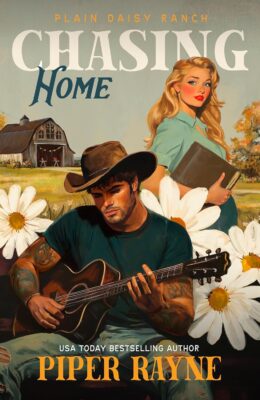 Chasing Home (Plain Daisy Ranch #6)