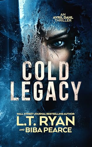 Cold Legacy (Avril Dahl #2)