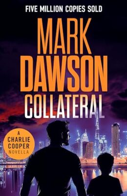 Collateral (Charlie Cooper #7)