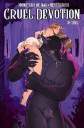 Cruel Devotion (Monsters Of Darkness)