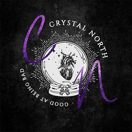 Crystal North