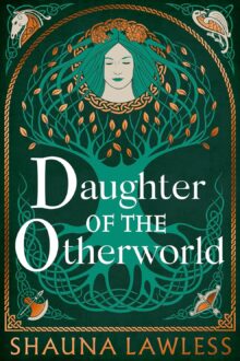 Daughter Of The Otherworld