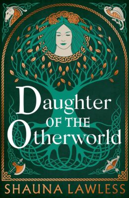 Daughter Of The Otherworld (Gael Song  #4)