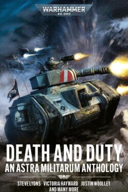 Death And Duty (Warhammer 40,000)