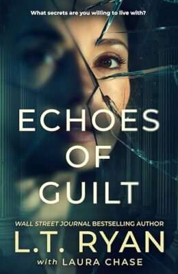 Echoes Of Guilt (Savannah Shadows #1)