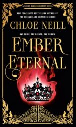 Ember Eternal
