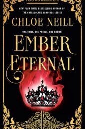 Ember Eternal
