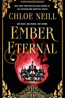 Ember Eternal