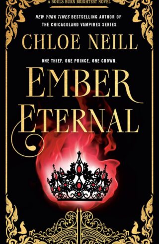 Ember Eternal
