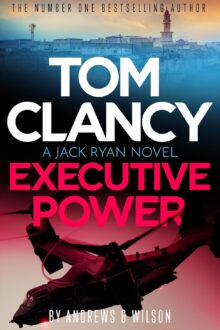Executive Power