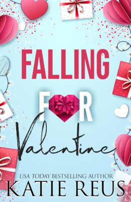 Falling For Valentine