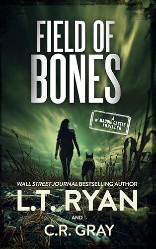 Field Of Bones
