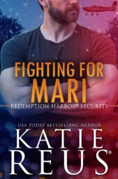 Fighting For Mari