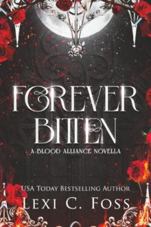 Forever Bitten