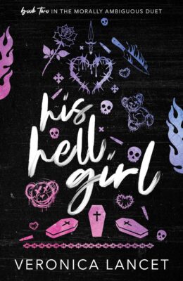 His Hell Girl (Morally Ambiguous Duet #2)