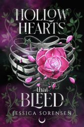 Hollow Hearts That Bleed
