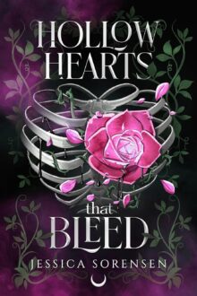 Hollow Hearts That Bleed