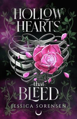 Hollow Hearts That Bleed