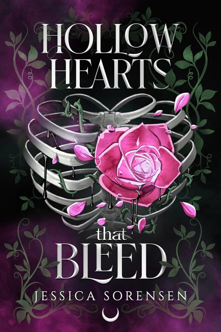 Hollow Hearts That Bleed