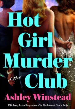 Hot Girl Murder Club