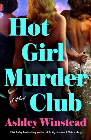 Hot Girl Murder Club