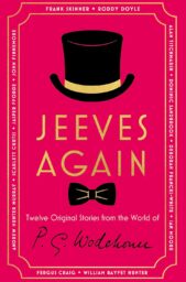 Jeeves Again