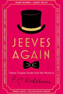Jeeves Again