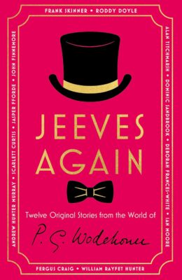 Jeeves Again