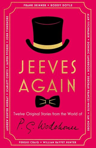 Jeeves Again