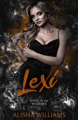Lexi (Beware Of The Widows)