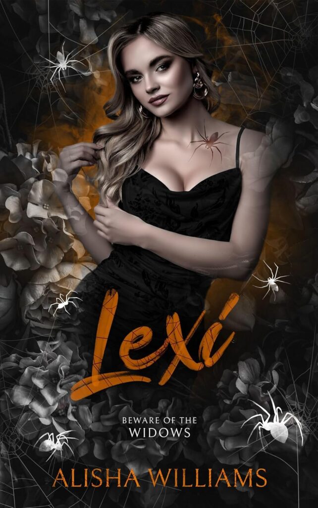 Lexi (Beware Of The Widows)