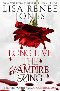 Long Live The Vampire King