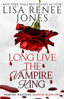 Long Live The Vampire King