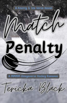 Match Penalty (Knotty & Ice Verse #2)