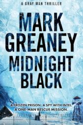 Midnight Black